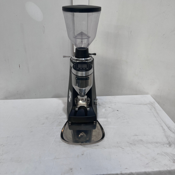 Mazzer Major V Electronic Coffee Grinder
