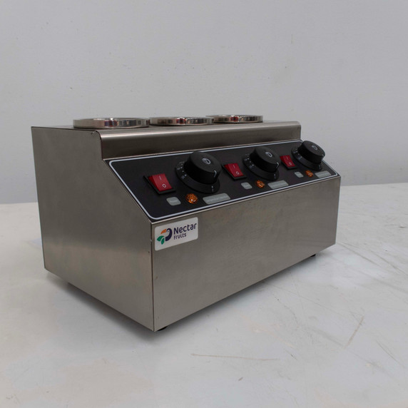 Nectar FY-QK-3 Sauce Bottle Warmer