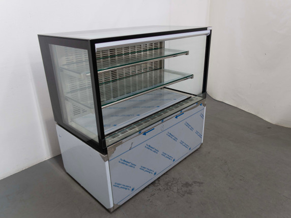 Mitchel HWD10008 Refrigerated Display