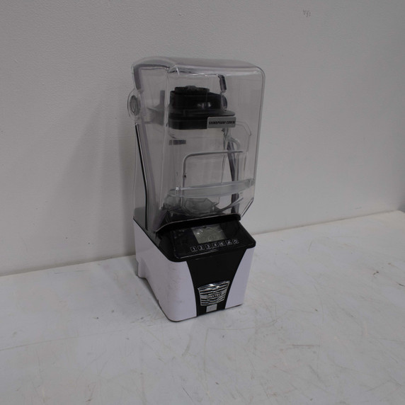 Mixtec MS-E586Q Blender