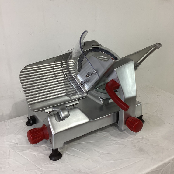 Noaw NS250HD Meat Slicer