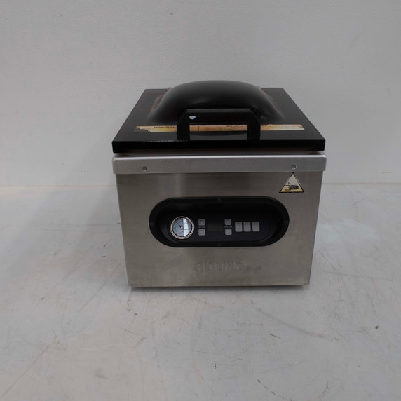 Apuro DK208-A Vacuum Sealer