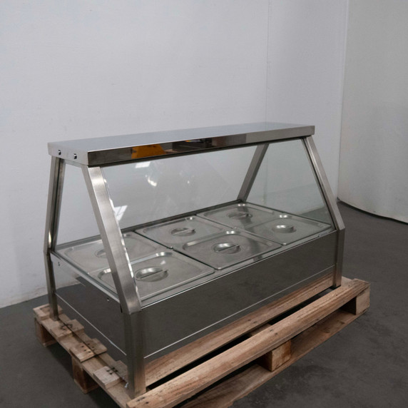 UKitchen UK-BM63 Bain Marie