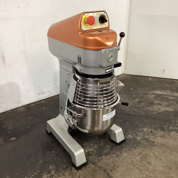 Robot Coupe SP-100A Planetary Mixer