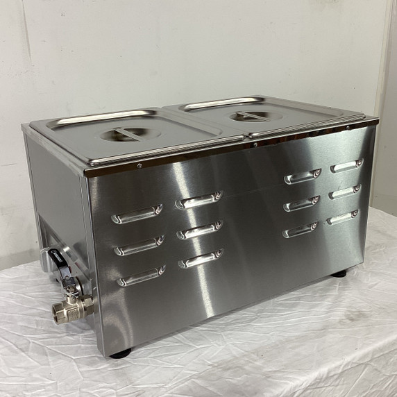 Roband BM21T Bain Marie