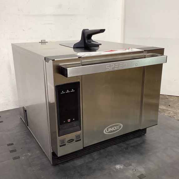 Unox XESR-03HS-EDDN Speed Oven