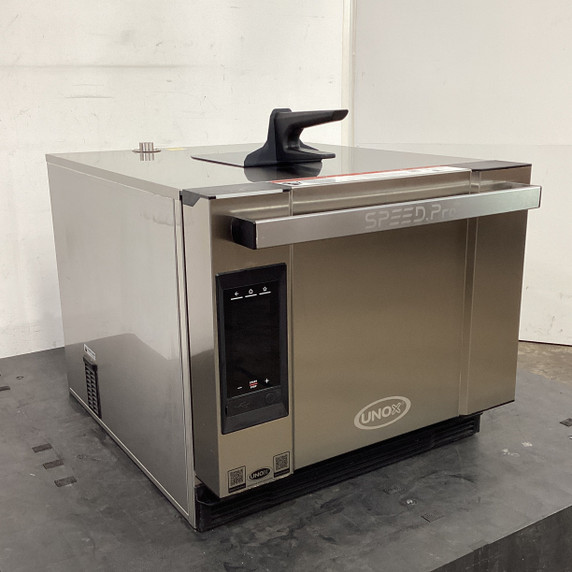 Unox XESR-03HS-EDDN Speed Oven