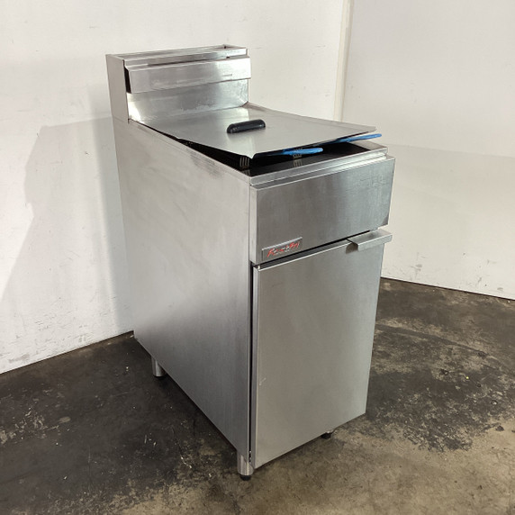 Fastfri FF18 Fryer