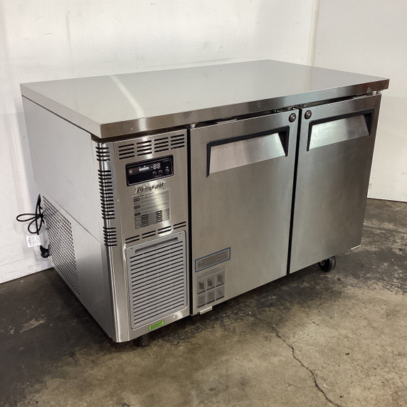Turbo Air KUR12-2 Undercounter Fridge