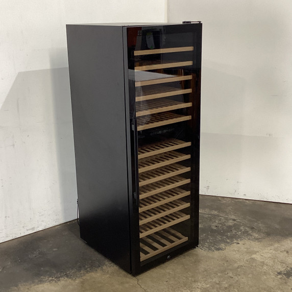 Thermaster WB-155B Dual Zone Wine Fridge