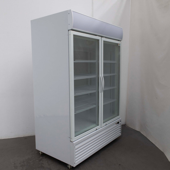 Vave UF-1200 Upright Freezer