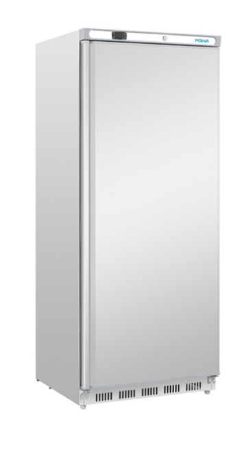 Polar CD085-A C-Series Stainless Steel Upright Freezer