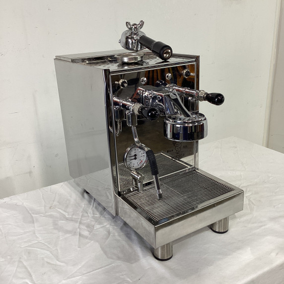 Bezzera BZ10 1 Group Coffee Machine