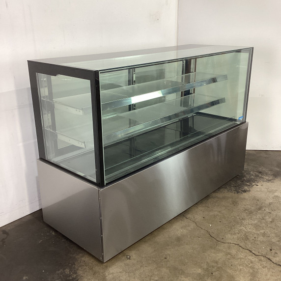 Williams Topaz HTG18 Cold Food Display