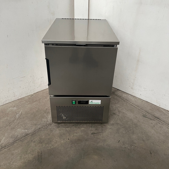 Thermaster D-GT3 Blast Chiller