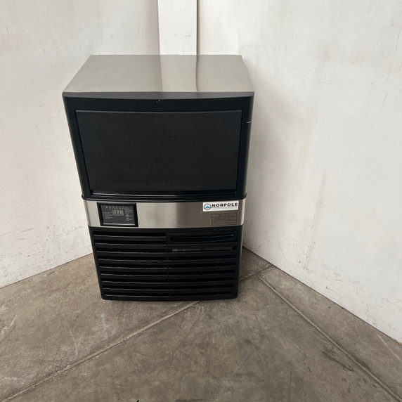 Norpole NOR-SK80P Ice Machine 884068 - National Kitchen Equipment