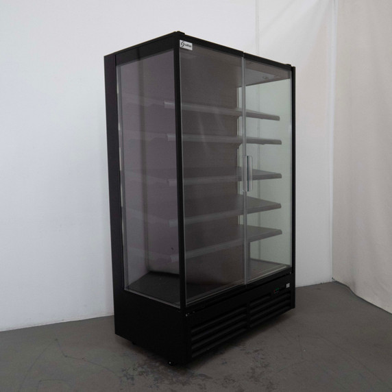 Saltas MDS1250 Upright Fridge