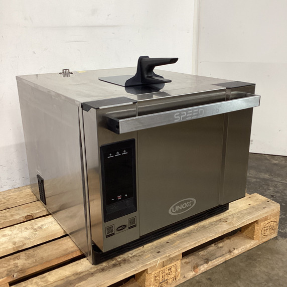 Unox XESR-03HS-EDDN Speed Oven