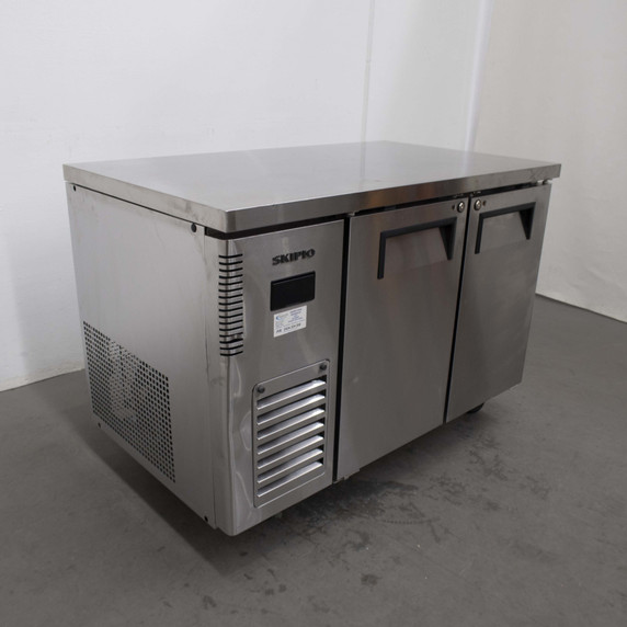 Skipio SUR12-2 Under Bench Fridge