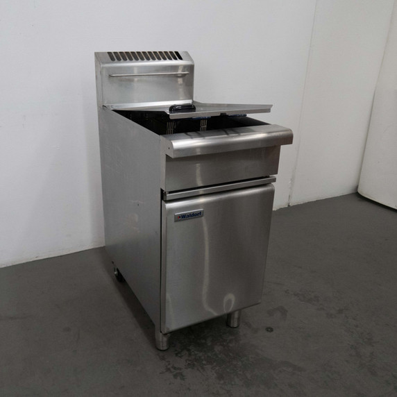 Waldorf FN8120G Fryer