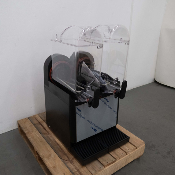 V-Air Cool2 Cool Drink Machine