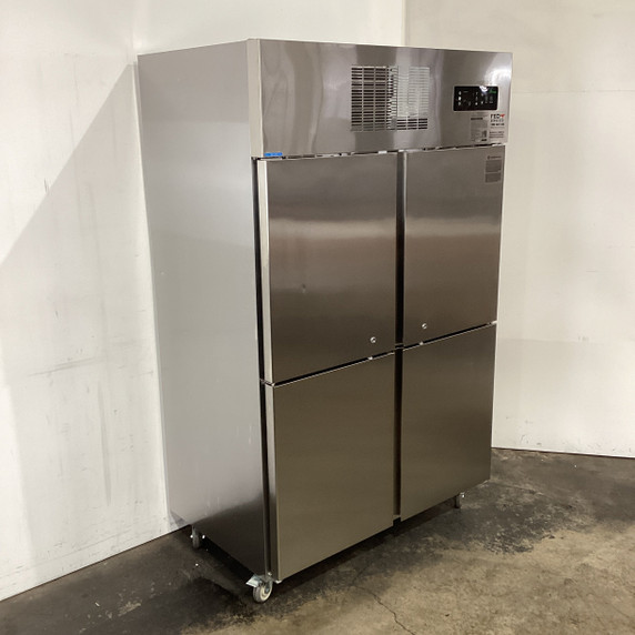 Thermaster SUC1000 Upright Fridge