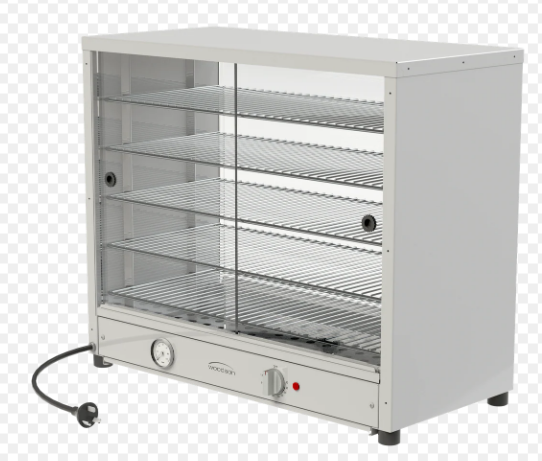 Woodson W.PIA100 Pie Warmer