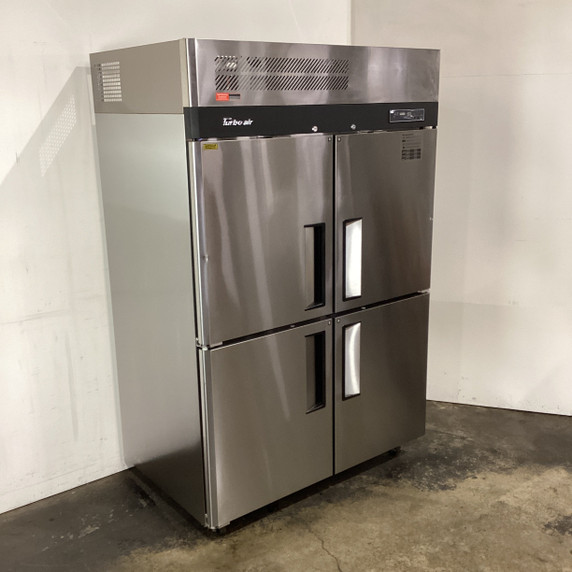 Turbo Air KR45-4-N Upright Fridge