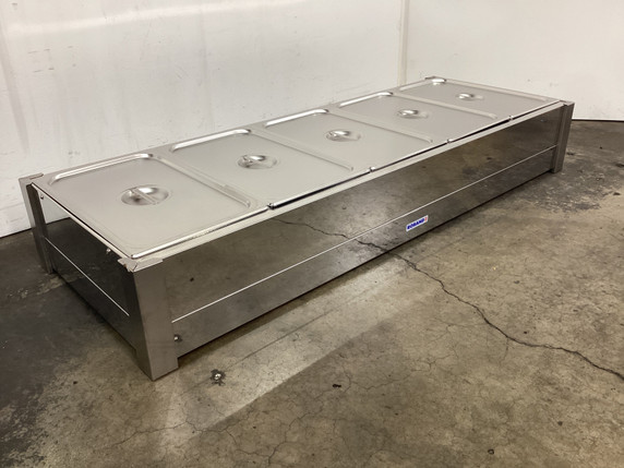 Roband BM25 Bain Marie