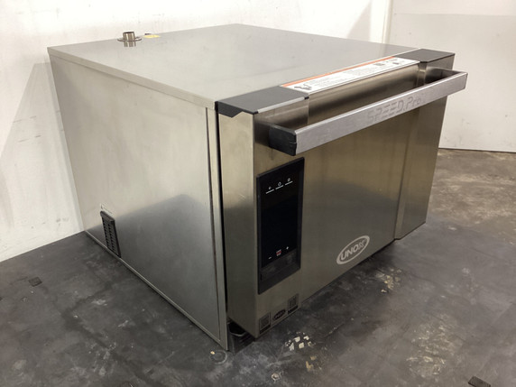 Unox XESR-03HS-MDDN Speed Oven