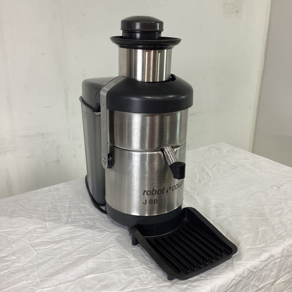 Robot Coupe  J80 Automatic Juice Extractor