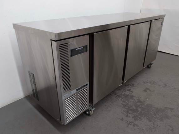 Hoshizaki RT-186MA-A Undercounter Fridge