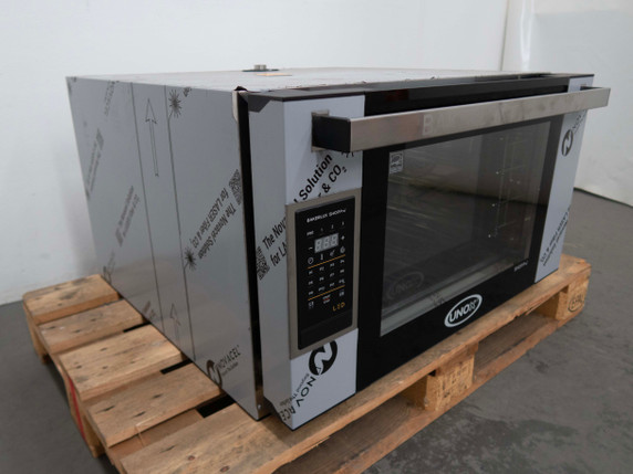 Unox XEFR-04EU-ELVD Convection Oven