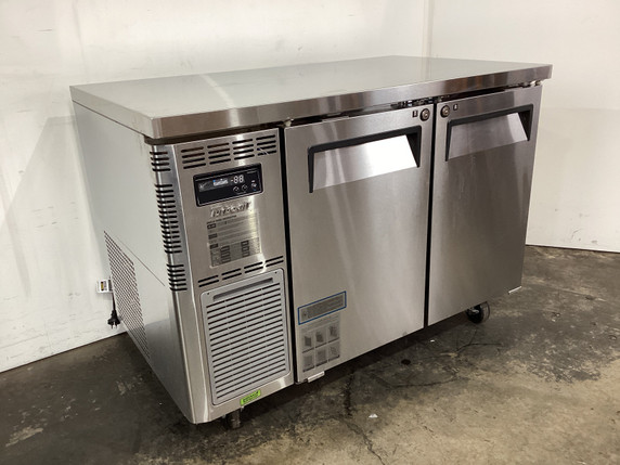 Turbo Air KUR12-2-N Undercounter Fridge