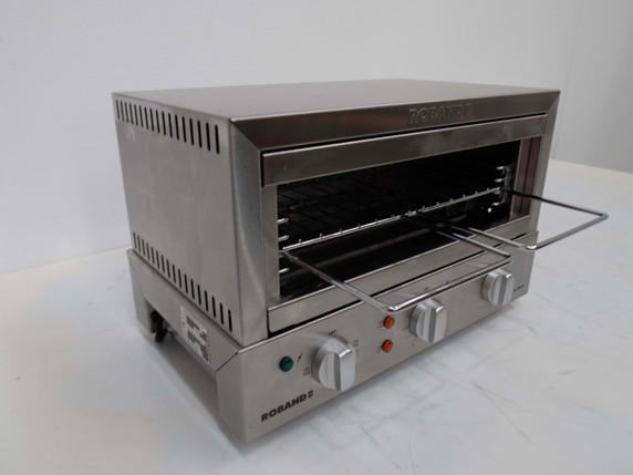 Roband GMX610 Toaster