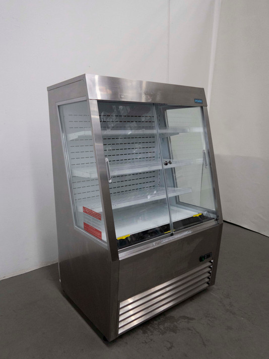 Polar CM287-A-03 Multideck Display Fridge