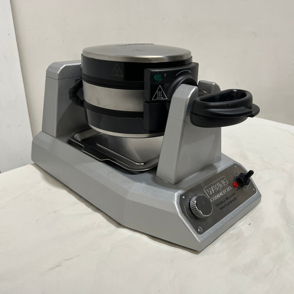 Waring WW200NNA Double Waffle Maker