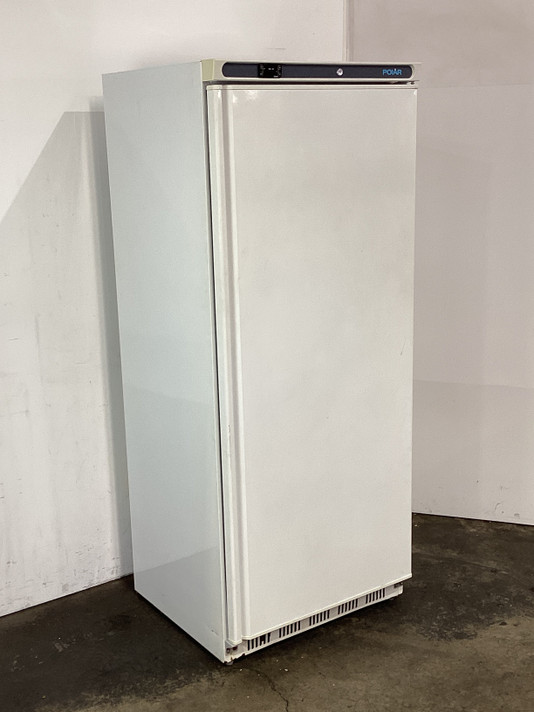 Polar CD614-A C-Series Upright Fridge
