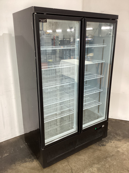 Thermaster LG-1000BGBMF Freezer