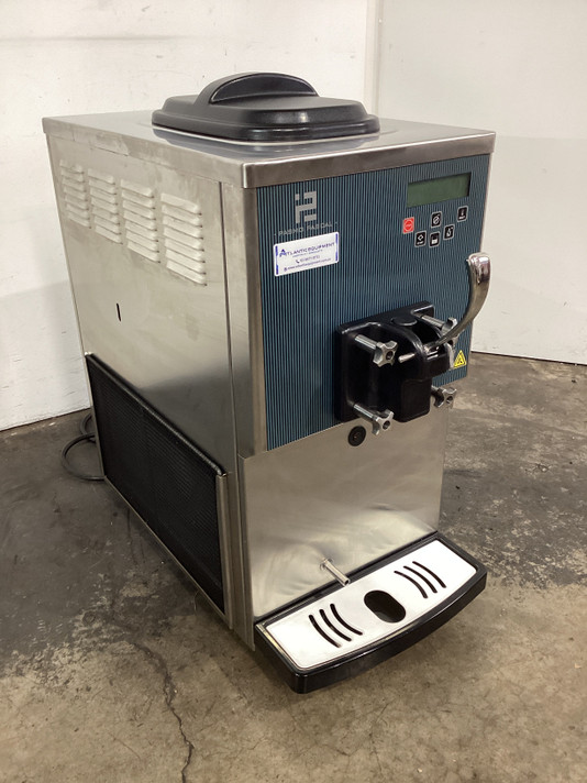 Pasmo Pascal S930 Ice Cream Machine