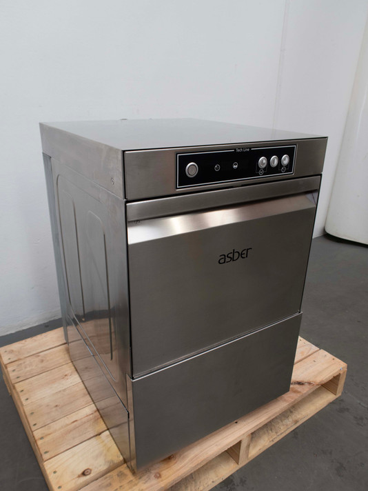 Asber GT-400 AU Glasswasher