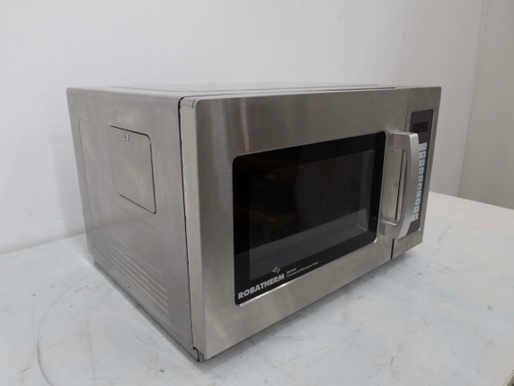 Robatherm RM1834 Commercial Microwave