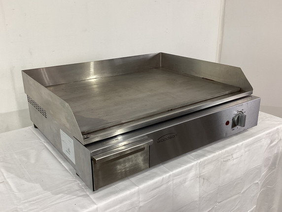 Woodson W.GDA60 Griddle