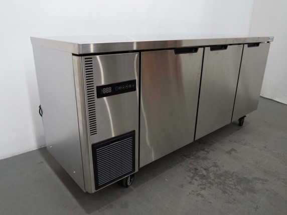 Thermaster TS1800TN-3D Workbench Fridge