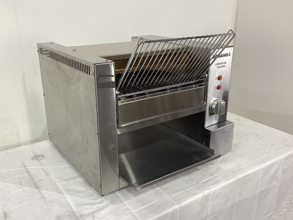 Roband TCR15 Conveyor Toaster