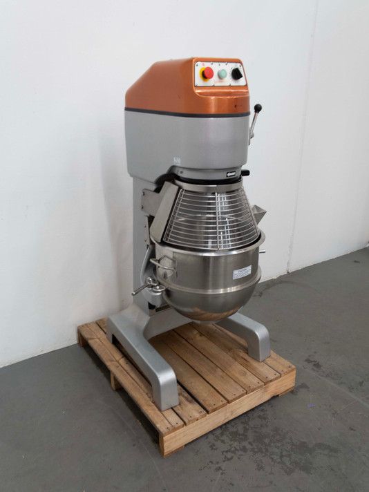 Robot Coupe Bakermix SP-40A-C Planetary Mixer