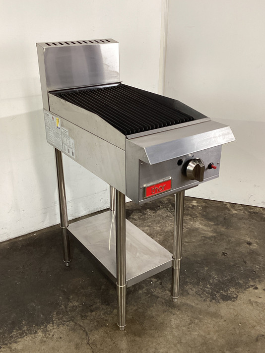 Thor TR-CBR15F Char Grill