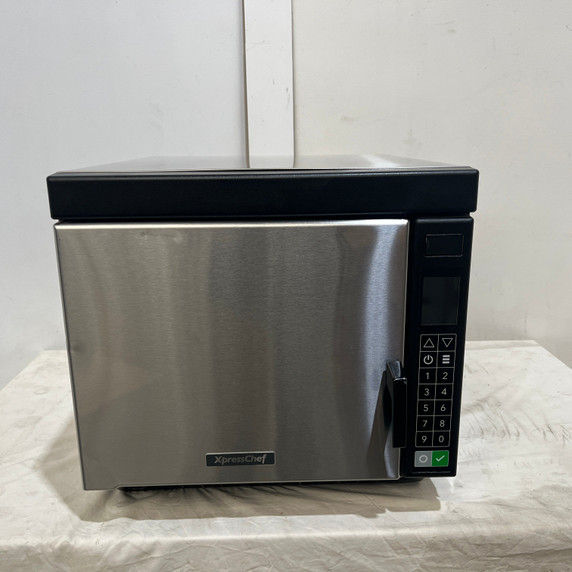 XpressChef JET514A Speed Oven