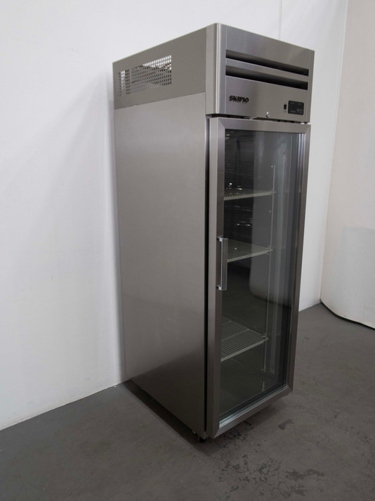 Skipio SRT25-1G(2G) Upright Fridge