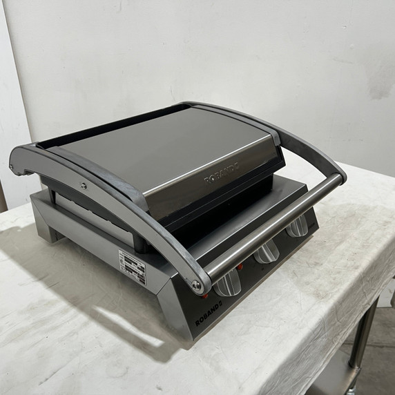 Roband GSA610ST Contact Grill